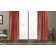 Blackout Single Curtain Panel