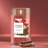  Sparkling Cinnamon Medium Pillar Scented Candle