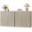 Gray White Oak