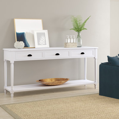 Bretagne 180 cm W Console Table