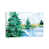Toile tendue