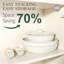 11 - Piece Cookware Set