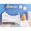 CLEVER Beliani Foam Mattress
