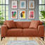 Tice Upholstered Sofa-123662666-123662661