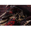 Dequita Wool Oriental Indoor Rug