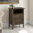 Regina Transitional Accent Table