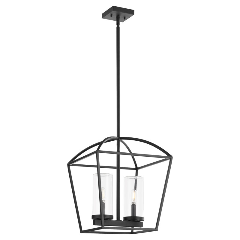 Macelyn 2LT WET PENDANT