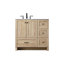 Ensemble de meuble-lavabo simple 36 po Soma-551170034