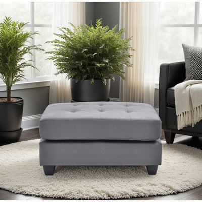 Asgard Ottoman