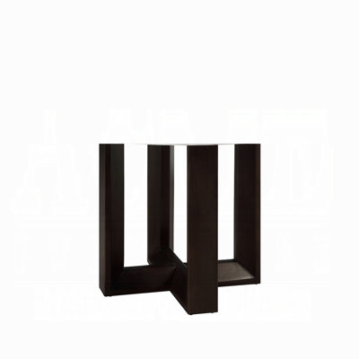 Villard Round Dining Table Component Leg