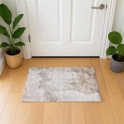 Premium Machine Washable Jacquez AMF1791 Modern Rug