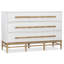 Urban Elevation 3 - Drawer Nightstand