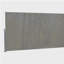 Auvent latéral rétractable 71 po x 138 po, semi-transparent avec impression UV, UPF50 +, idéal pour bloquer le soleil et le vent, créant un espace privé pour le jardin, le balcon et la piscine.