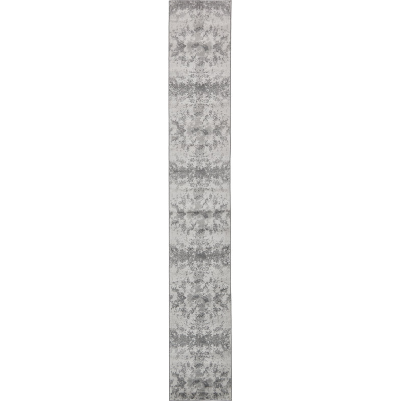 Brantly Geometric Indoor Rug, Runner 2' x 13'1"