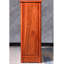 Armoire à chaussures en bois massif Camphor-100559595