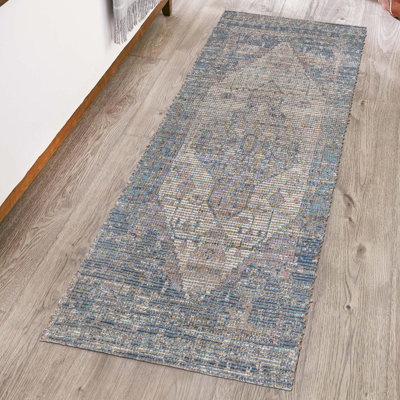 Watkin Oriental Indoor Rug