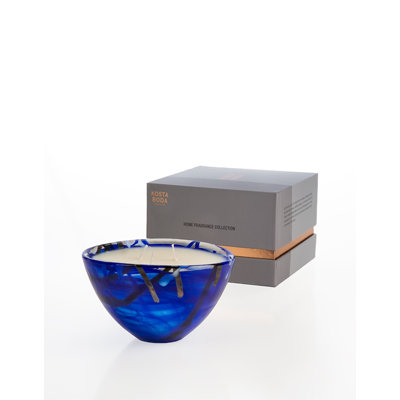Bougie parfumée Coastal Bloom