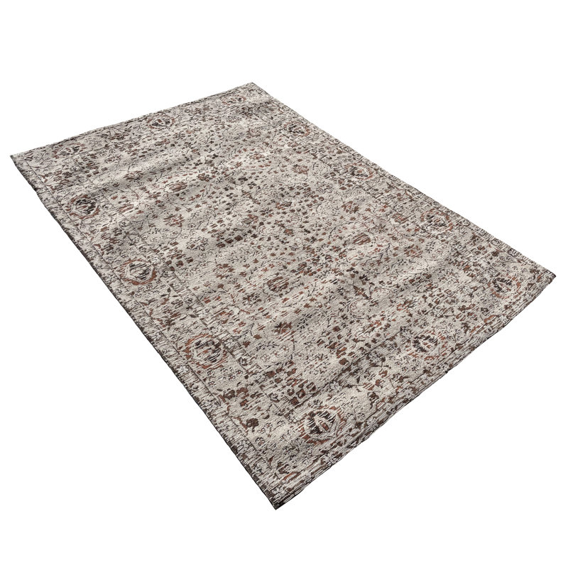 Oriental Indoor Rug