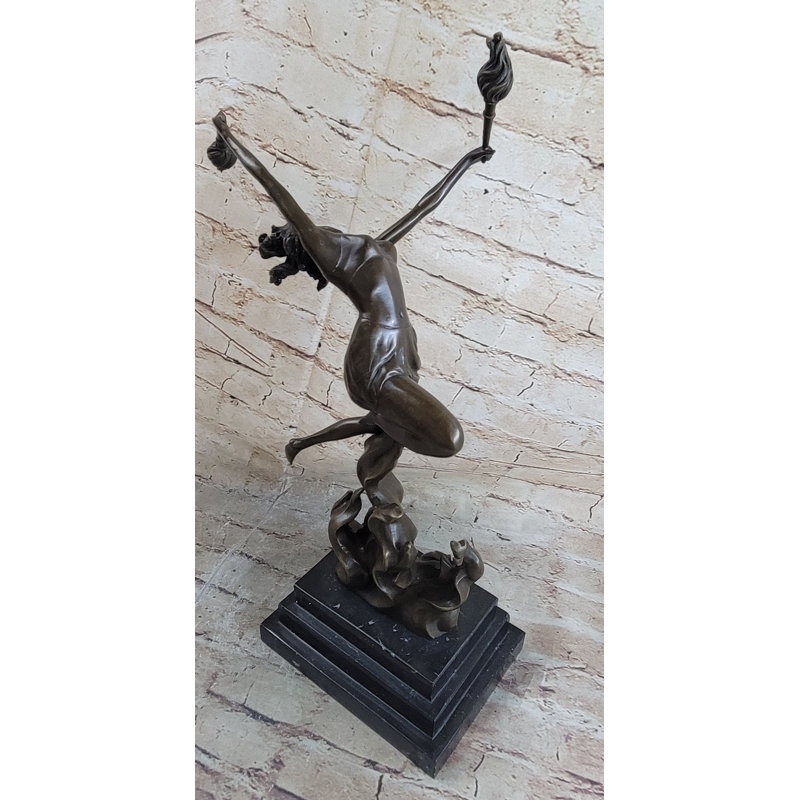 Figurine Milwaukee