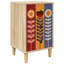 36 cm W Bedside Table