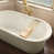 Vibrant Brushed Moderne Brass is out of stock selected