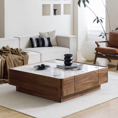 Table basse Minimalist