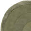 Francisca Hand Tufted Green Area Rug-1300787133