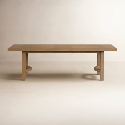 Flexsteel Haven Extendable Dining Table