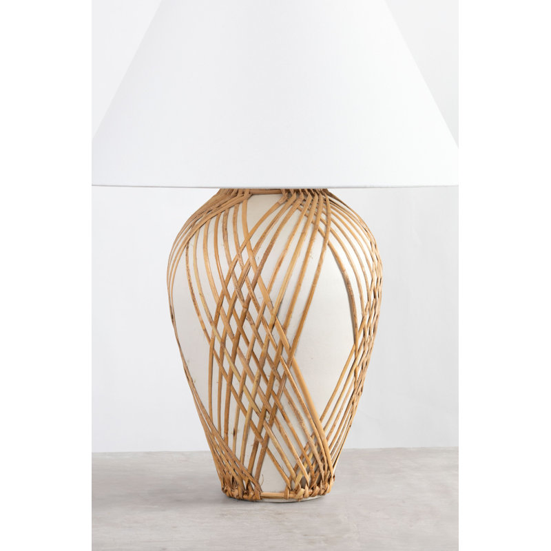 Bayonne 1 Light Table Lamp