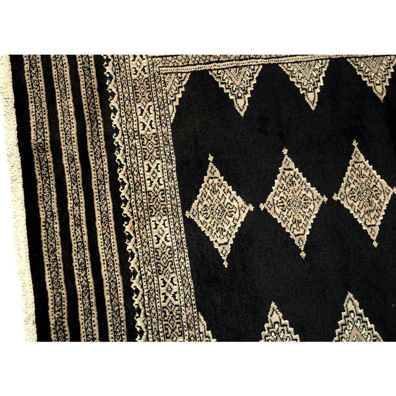 One-of-a-Kind 3' X 4'11" Area Rug