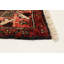 Tapis noir Andelz 3 pi 2 po x 9 pi 10 po