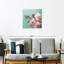 Orchidées roses pâle Harnek-109388312