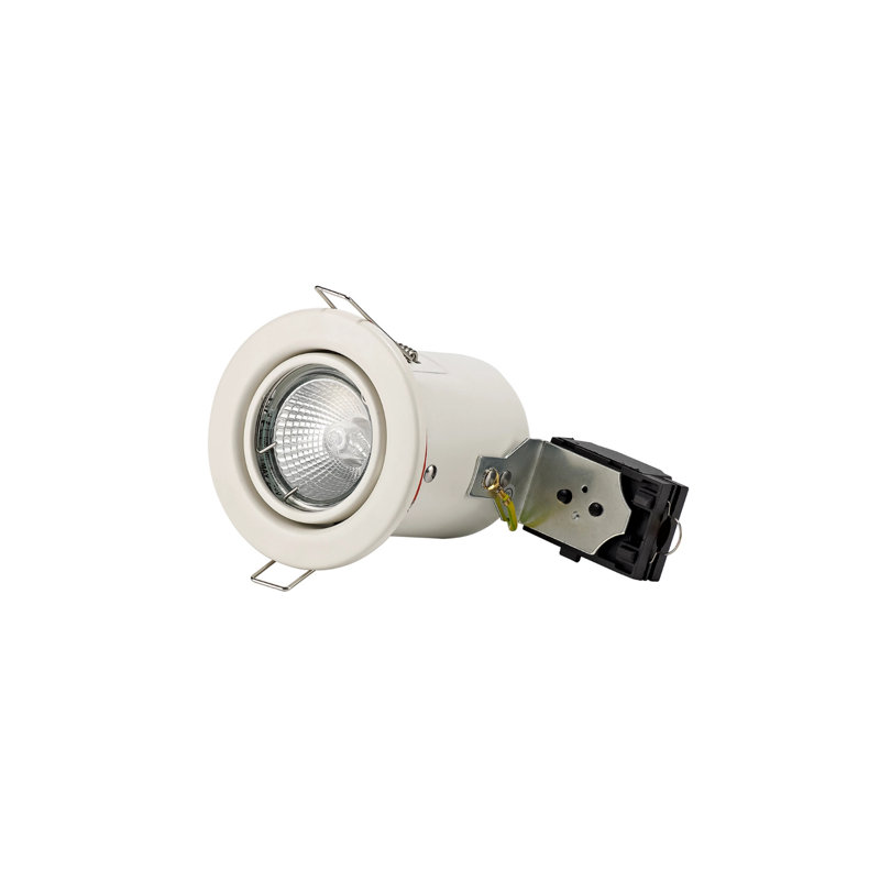 Air Tight Recessed Housing