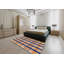 Plaid Indoor Rug-1517775034