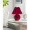 Lampe de table Trunetta