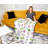 Plain Weave / Muslin Throw Blanket