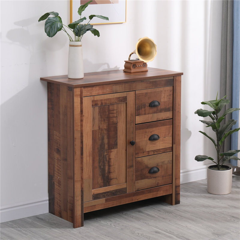 Wiener 1 - Door Standard Accent Cabinet