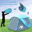 Tente escamotable pour 4 personnes-92256258