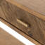 Console en bois massif 60 "Harris-88367275