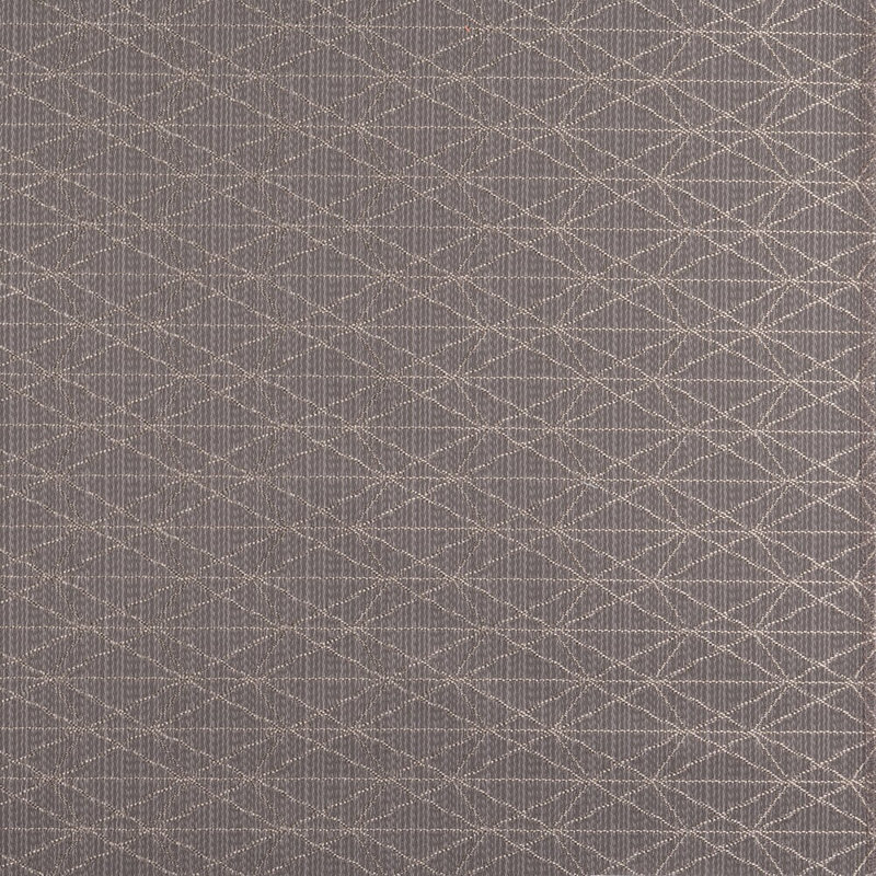 Star Attraction Luxury Single Duvet Cover, Twin Duvet Cover, Gray