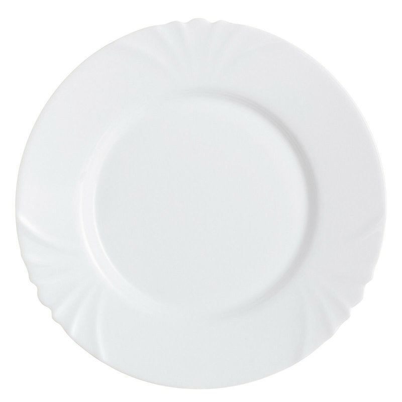 Cadix 19.5cm Dessert Plate