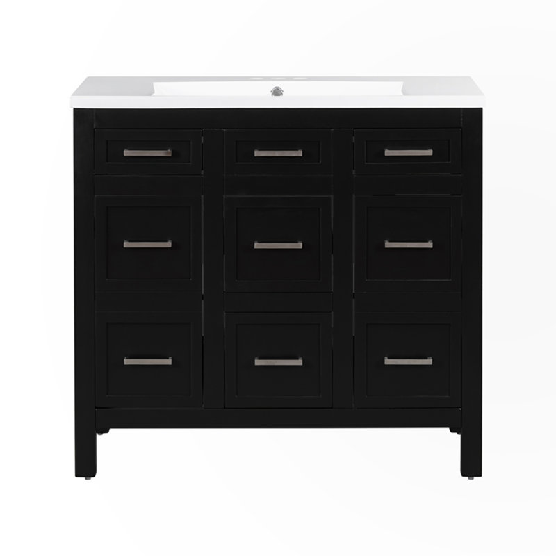 Armoire décorative