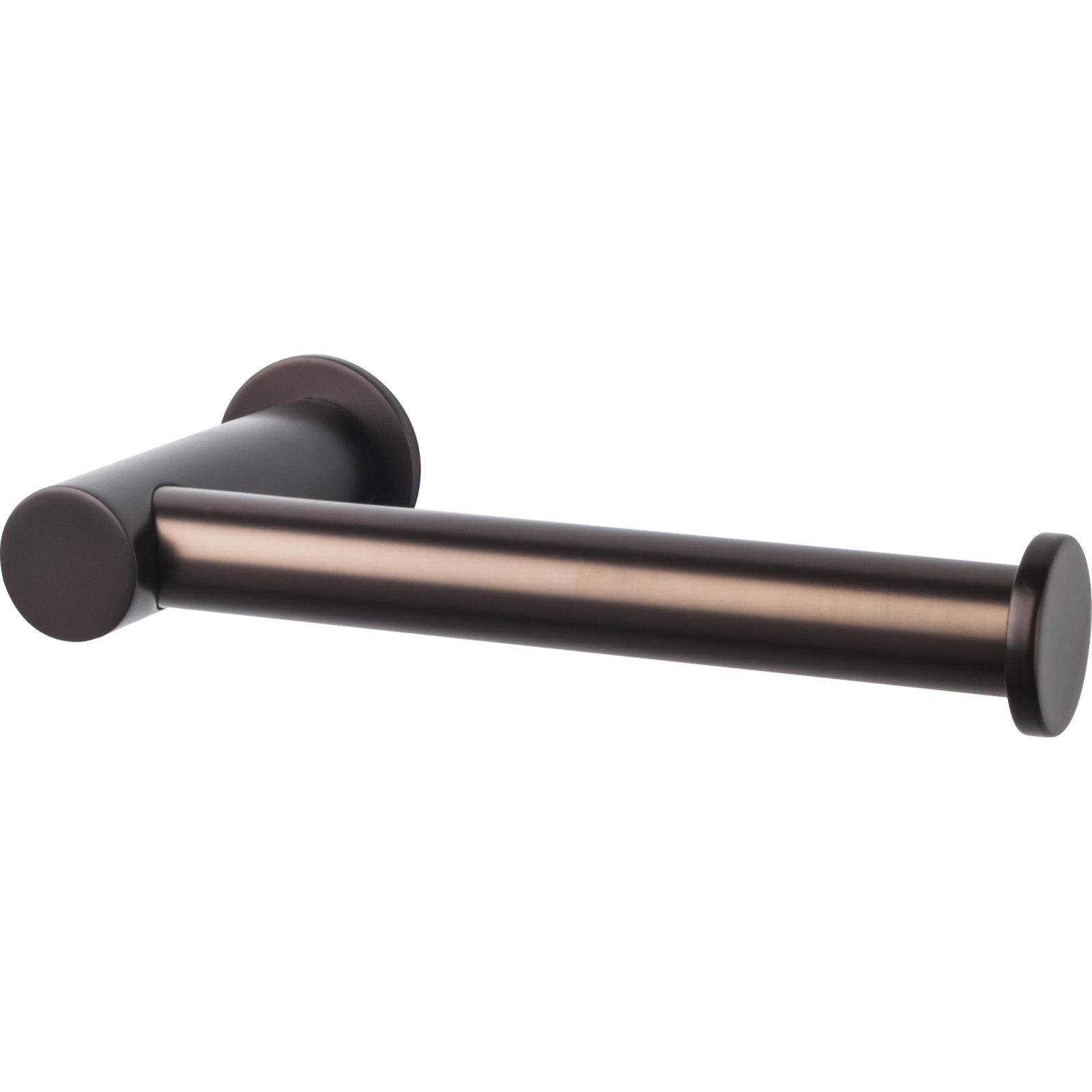 Hopewell Toilet Paper Holder, Oil Rubbed Bronze