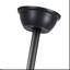 Javawn 42" Crystal Ceiling Fan with Remote Control and Light Kit Included