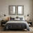 Aglaea Metal Flat Mirror