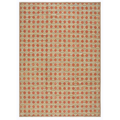One-of-a-Kind 6' X 9' Area Rug