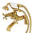 Satin Brass is out of stock