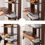 Bibliothèque ajustable Swetha-1675778269