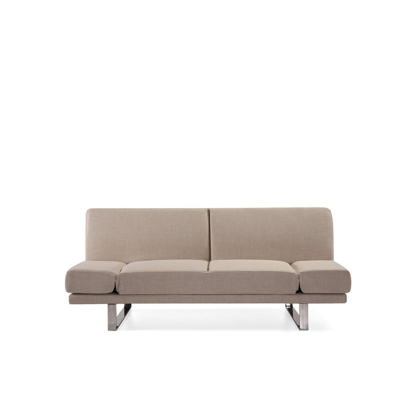 Kent Sleeper, Tan