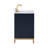 Gracie 36'' Single Bathroom Vanity with Top-51573314-51573316-101798635